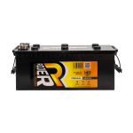 Аккумулятор ROJER Premium series 6ст-140 (3) евро